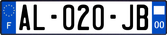 AL-020-JB