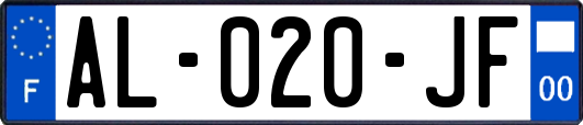 AL-020-JF