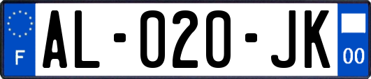 AL-020-JK