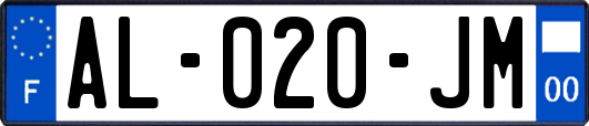 AL-020-JM