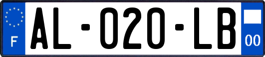AL-020-LB