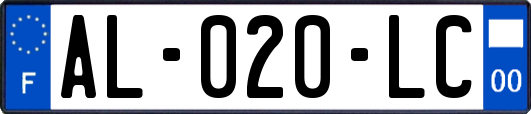 AL-020-LC