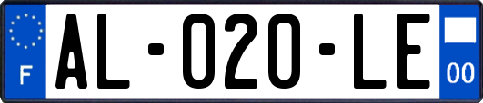 AL-020-LE
