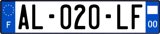 AL-020-LF