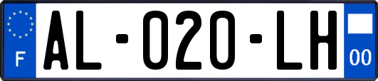 AL-020-LH