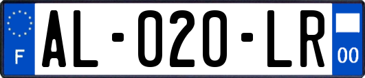 AL-020-LR