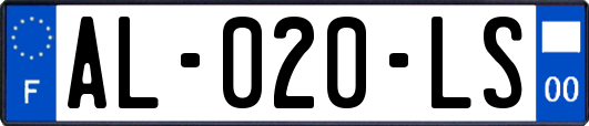 AL-020-LS