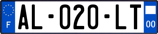 AL-020-LT