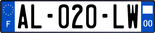 AL-020-LW