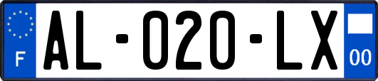 AL-020-LX