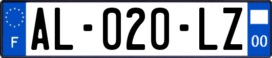 AL-020-LZ