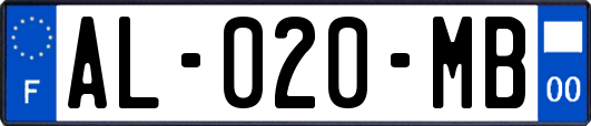 AL-020-MB