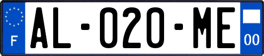 AL-020-ME