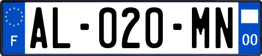 AL-020-MN
