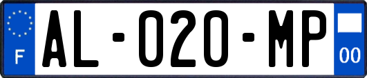 AL-020-MP