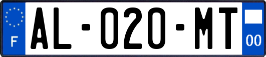 AL-020-MT