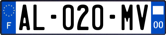 AL-020-MV