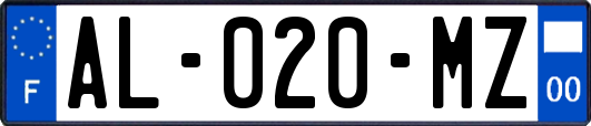 AL-020-MZ
