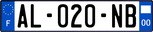AL-020-NB