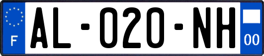 AL-020-NH