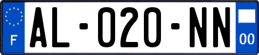 AL-020-NN