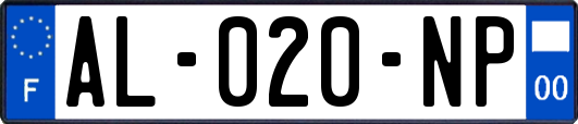 AL-020-NP