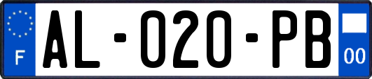 AL-020-PB