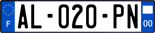 AL-020-PN