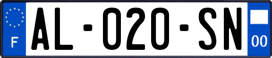 AL-020-SN
