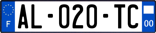 AL-020-TC