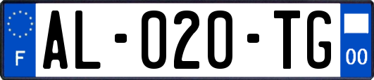 AL-020-TG