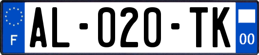 AL-020-TK