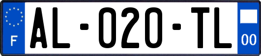 AL-020-TL