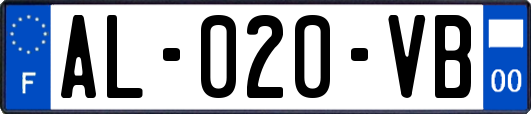 AL-020-VB