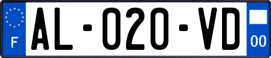 AL-020-VD