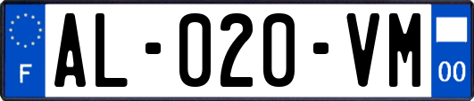 AL-020-VM