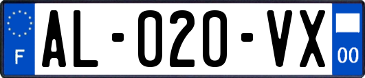 AL-020-VX
