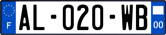 AL-020-WB