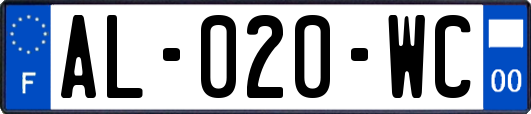 AL-020-WC
