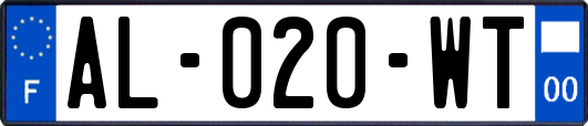 AL-020-WT
