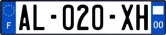 AL-020-XH