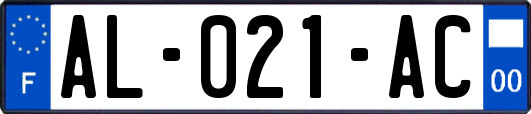 AL-021-AC