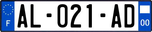 AL-021-AD