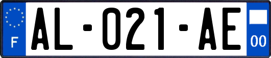 AL-021-AE