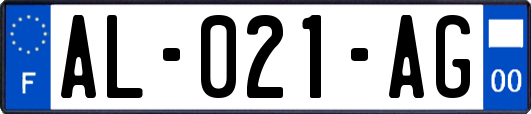 AL-021-AG