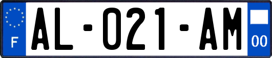 AL-021-AM