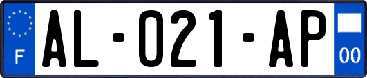 AL-021-AP