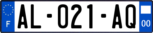 AL-021-AQ