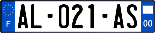 AL-021-AS