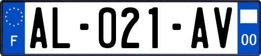 AL-021-AV